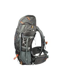 Bergson - Plecak turystyczny BERGSON MATTERHORN2 60 L. Kolor: szary