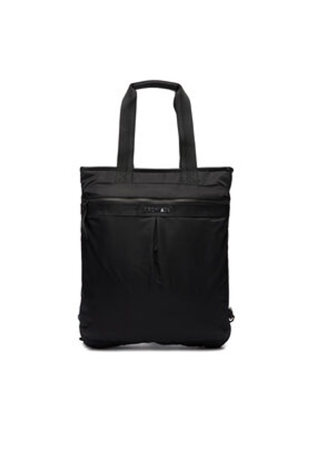 Premiata Torba Kymani Var 2141 Czarny. Kolor: czarny. Materiał: materiał