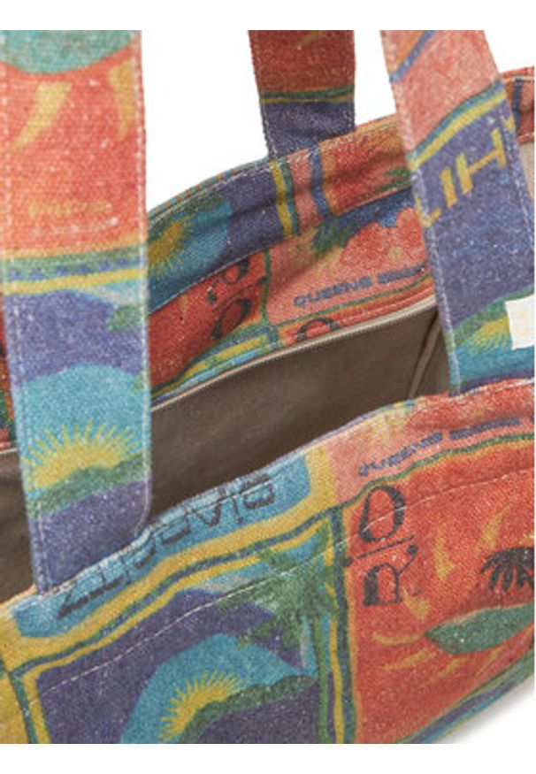Roxy Torebka Atlas ERJBT03417 Kolorowy. Wzór: kolorowy