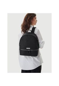 Karl Lagerfeld - Torebka KARL LAGERFELD. Kolor: czarny #1