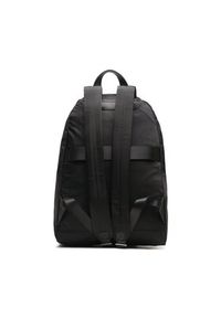 Guess Plecak Certosa Nylon Smart HMECRN P3111 Czarny. Kolor: czarny. Materiał: materiał #7