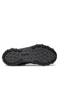 columbia - Columbia Trekkingi Peakfreak™ Ii Mid Outdry™ Leather 2044251 Czarny. Kolor: czarny. Materiał: skóra. Sport: turystyka piesza #4