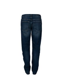 Diesel Jeansy "D-Fining" | A09608-0GYCS | Mężczyzna | Granatowy. Okazja: na co dzień. Kolor: niebieski. Styl: elegancki, sportowy, casual #3