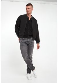 Bluza męska logowana Barton JOOP! #4