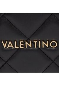 VALENTINO - Valentino Torebka Ocarina VBS3KK02R Czarny. Kolor: czarny. Materiał: skórzane #5