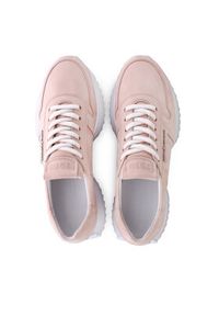 KENNEL&SCHMENGER - Kennel & Schmenger Sneakersy Pull 31-18130.659 Różowy. Kolor: różowy