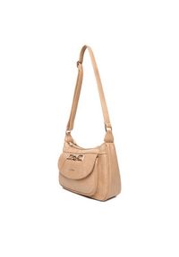 Lasocki Torebka CEO-LSK-L-016-09 Brązowy. Kolor: brązowy #3