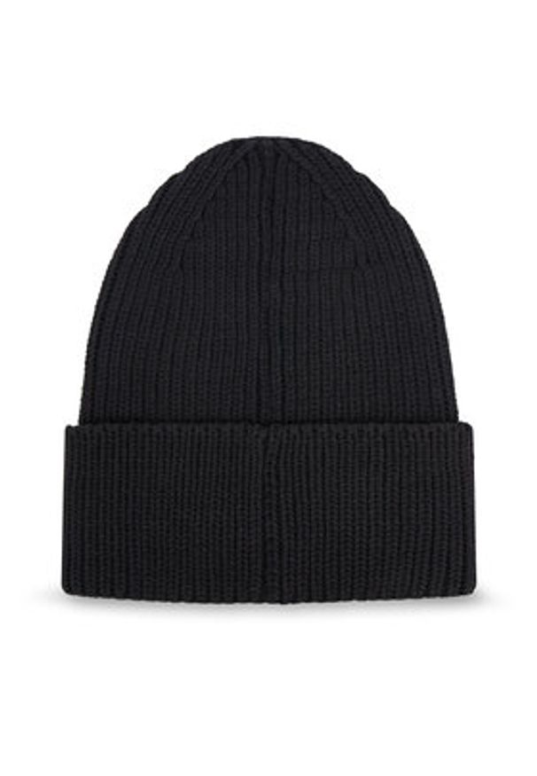 Adidas by Stella McCartney - adidas by Stella McCartney Czapka IM8566 Czarny. Kolor: czarny. Materiał: bawełna