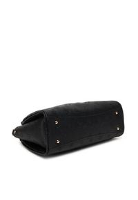 Guess Torebka Anise HWPD99 16060 Czarny. Kolor: czarny. Materiał: skórzane #3