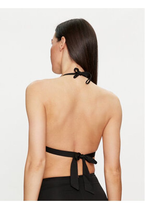 Max Mara Beachwear Góra od bikini Arlette 2416821249 Kolorowy. Materiał: syntetyk. Wzór: kolorowy