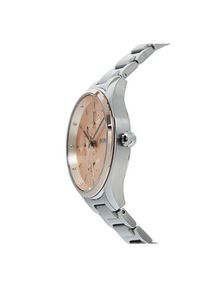 BOSS - Boss Zegarek 1502604 Srebrny. Kolor: srebrny