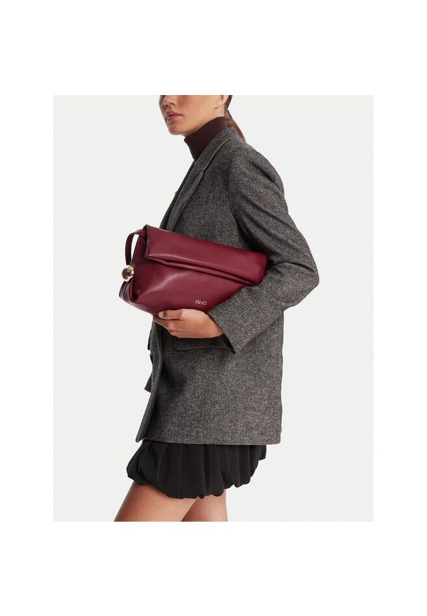 Torebka Liu Jo. Kolor: czerwony