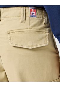 Wrangler - WRANGLER MĘSKIE SPODNIE BOJÓWKI WRANGLER CASEY JONES CARGO RELAXED SADDLE 112356843 #5