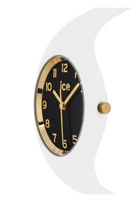Ice Watch - Ice-Watch Zegarek 022586 Biały. Kolor: biały. Materiał: syntetyk #4