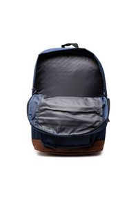 JanSport Plecak Cool Student EK0A5BAKN54 Granatowy. Kolor: niebieski. Materiał: materiał. Styl: młodzieżowy #5