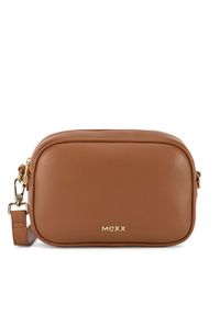 MEXX Torebka MEXX-K-008-06 Brązowy. Kolor: brązowy