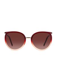 Carolina Herrera - Okulary damskie HER 0077/S CAROLINA HERRERA #4