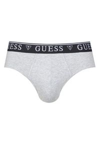 Guess Slipy U4YG20 K6YW1 Kolorowy. Materiał: bawełna. Wzór: kolorowy #4