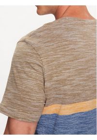 Blend T-Shirt 20715031 Kolorowy Regular Fit. Materiał: bawełna. Wzór: kolorowy #6