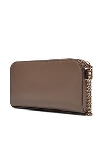 Guess Torebka HWVG94 93120 Brązowy. Kolor: brązowy. Materiał: skórzane #4