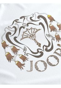 JOOP! T-Shirt 58 253JE58Tippy 30047767 Biały Slim Fit. Kolor: biały. Materiał: bawełna #3