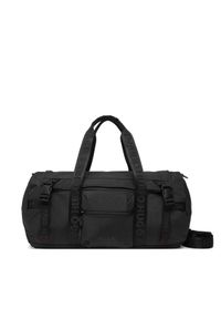 Hugo - HUGO Torba Marsel 50547297 Czarny. Kolor: czarny. Materiał: materiał