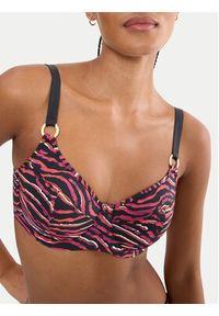 Triumph Góra od bikini Summer Wild 10226562 Kolorowy. Materiał: syntetyk. Wzór: kolorowy #2