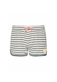 Szorty dla dziewcząt Protest Dina. Kolor: biały. Materiał: materiał. Długość: krótkie. Sezon: lato #1