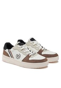 Bugatti Sneakersy 325-AQU02-5055-1421 Brązowy. Kolor: brązowy. Materiał: skóra #2