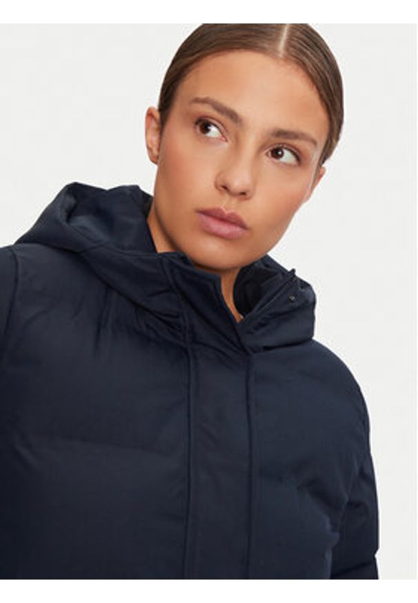 CMP Kurtka zimowa 34K0096 Granatowy Regular Fit. Kolor: niebieski. Materiał: syntetyk. Sezon: zima