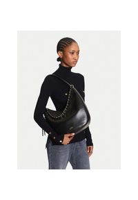 TOMMY HILFIGER - Torebka Tommy Hilfiger. Kolor: czarny #1