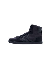 Trenerzy Hummel slimmer stadil tonal high. Kolor: niebieski, zielony, wielokolorowy
