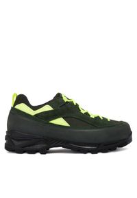 Diemme Sneakersy Grappa Hiker DI25FWGHM-F04X008GRE Czarny. Kolor: czarny. Materiał: materiał