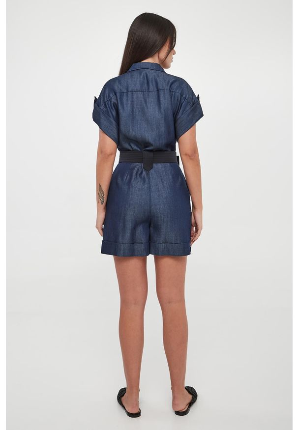 Liu Jo - Kombinezon damski LIU JO