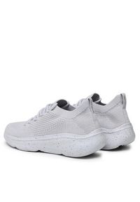 Sprandi Sneakersy MPRS-22M05135 Szary. Kolor: szary. Materiał: materiał #3
