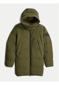 G-Star RAW - G-Star Raw Kurtka zimowa G- Whistler D25347-D518 Zielony Regular Fit. Kolor: zielony. Materiał: syntetyk. Sezon: zima #3