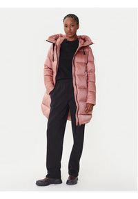 Bomboogie Kurtka puchowa Geneva CW6630TDLC5 Różowy Regular Fit. Kolor: różowy. Materiał: syntetyk #5