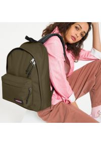 Eastpak Out Of Office Backpack EK000767J321 Zielone One size. Kolor: zielony