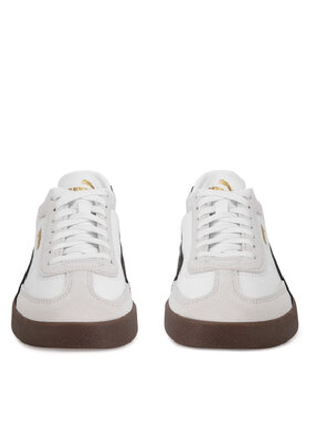 Puma Sneakersy CLUB II ERA 39744707 Biały. Kolor: biały. Materiał: syntetyk, materiał