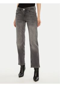 only - ONLY Jeansy Lopez 15339694 Szary Straight Fit. Kolor: szary