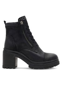 Trzewiki Lasocki. Kolor: czarny #1