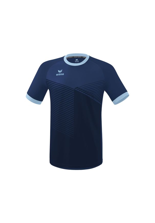 ERIMA - Koszulka dla dzieci Erima Mantua. Kolor: niebieski