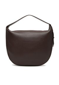 Armani Exchange Torebka XW000916 AF11902 U6304 Brązowy. Kolor: brązowy. Materiał: skórzane #5