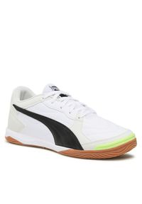 Buty Puma. Kolor: biały #1
