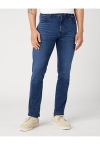 Wrangler - MESKIE SPODNIE WRANGLER LARSTON APOLLO 112341425 #1