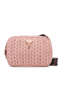 Torebka Guess. Kolor: różowy #1
