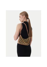 Torebka DKNY. Kolor: brązowy #1