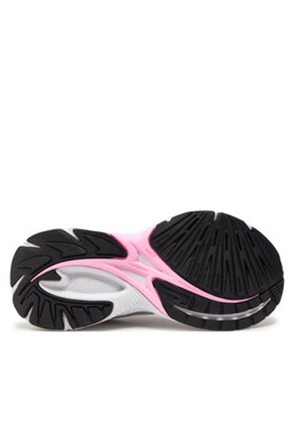 Puma Sneakersy Morphic Athletic Feather 395919-03 Szary. Kolor: szary. Materiał: materiał