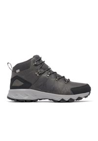 columbia - Columbia Buty Peakfreak Ii 2100701033. Kolor: szary
