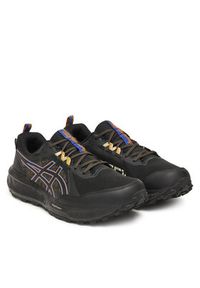 Asics Buty do biegania Gel-Sonoma 8 Gtx 1011B977 Czarny. Kolor: czarny. Materiał: materiał, mesh #5